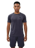 Minimal Buzz Athletic Melange CO-ORD Set