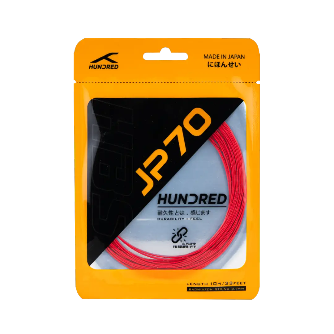 JP 70- Formula 1 Badminton String