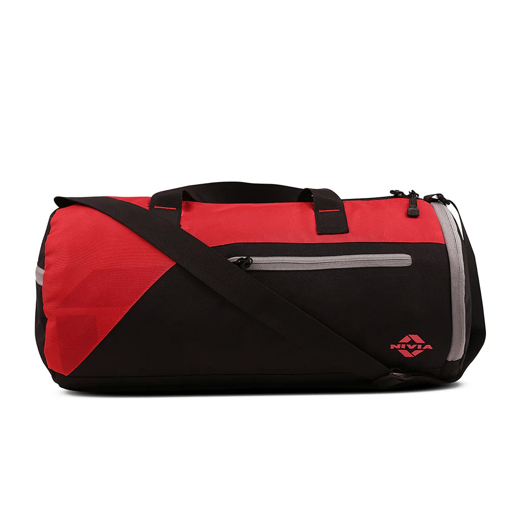 Nivia Fuse Gym Bag