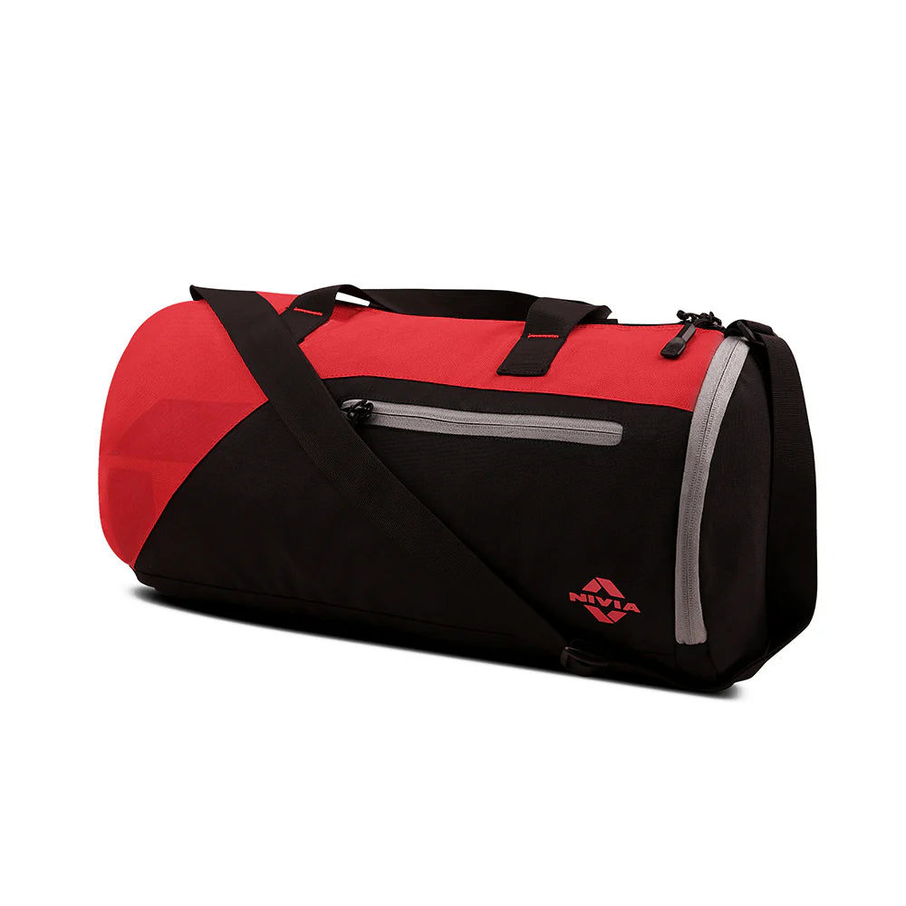 Nivia Fuse Gym Bag