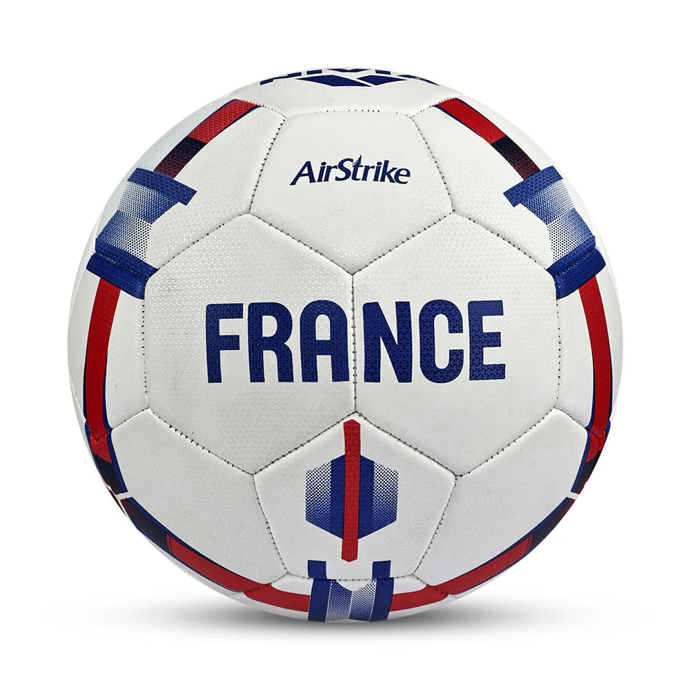 Nivia Air Strike Football No-5