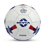 Nivia Air Strike Football No-5