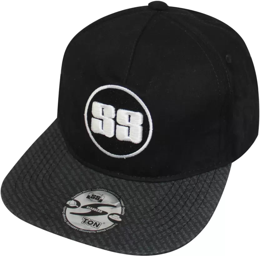 SS Super Cap