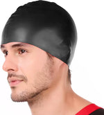 Viva Sports Swim Surplus Cap (Multicolor)