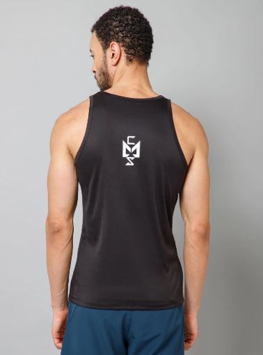 Minimal Buzz CMS Power Gym Vest CMSGV001