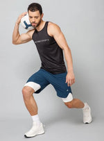 Minimal Buzz CMS Power Gym Vest CMSGV001