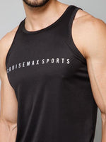 Minimal Buzz CMS Power Gym Vest CMSGV001