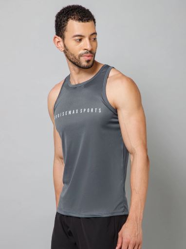 Minimal Buzz CMS Power Gym Vest CMSGV001