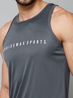 Minimal Buzz CMS Power Gym Vest CMSGV001
