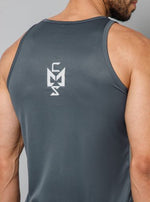 Minimal Buzz CMS Power Gym Vest CMSGV001