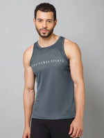 Minimal Buzz CMS Power Gym Vest CMSGV001