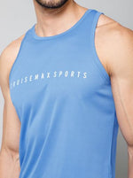 Minimal Buzz CMS Power Gym Vest CMSGV001