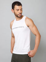 Minimal Buzz CMS Power Gym Vest CMSGV001