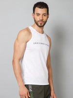 Minimal Buzz CMS Power Gym Vest CMSGV001