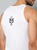 Minimal Buzz CMS Power Gym Vest CMSGV001