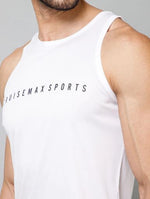 Minimal Buzz CMS Power Gym Vest CMSGV001
