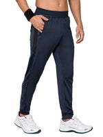 Rudestyle Cut And Sew Joggers CMSRJ001