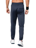 Rudestyle Cut And Sew Joggers CMSRJ001