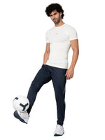 Rudestyle Cut And Sew Joggers CMSRJ001