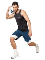 Minimal Buzz CMS Power Gym Vest CMSGV001