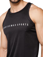 Minimal Buzz CMS Power Gym Vest CMSGV001