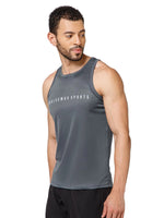 Minimal Buzz CMS Power Gym Vest CMSGV001