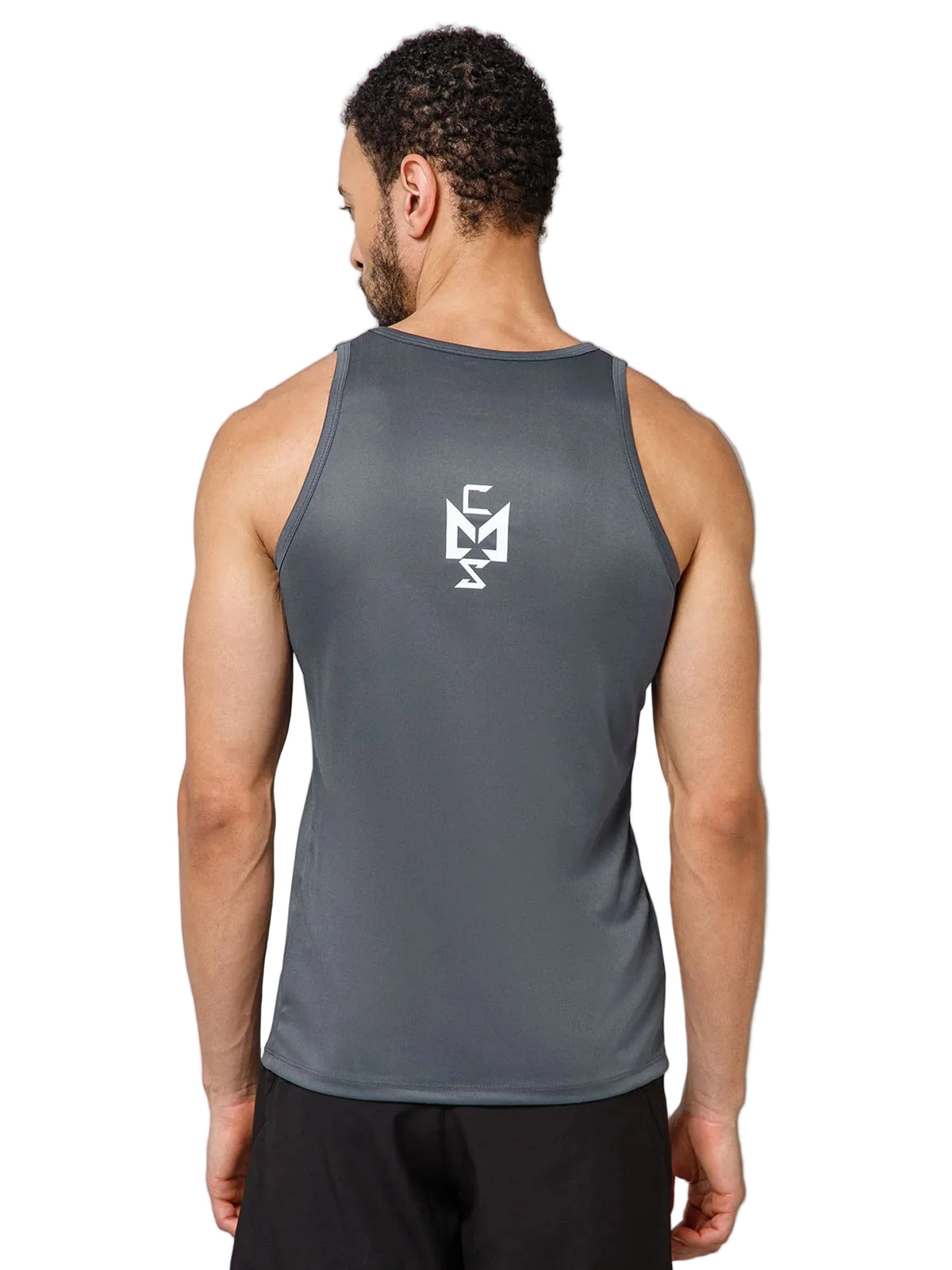 Minimal Buzz CMS Power Gym Vest CMSGV001