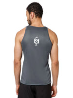 Minimal Buzz CMS Power Gym Vest CMSGV001