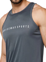 Minimal Buzz CMS Power Gym Vest CMSGV001