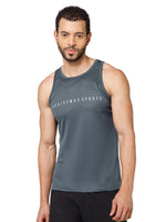 Minimal Buzz CMS Power Gym Vest CMSGV001