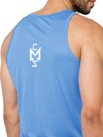 Minimal Buzz CMS Power Gym Vest CMSGV001