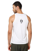 Minimal Buzz CMS Power Gym Vest CMSGV001