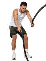 Minimal Buzz CMS Power Gym Vest CMSGV001