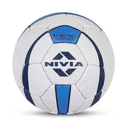 Nivia Trainer Hand Ball Women’s