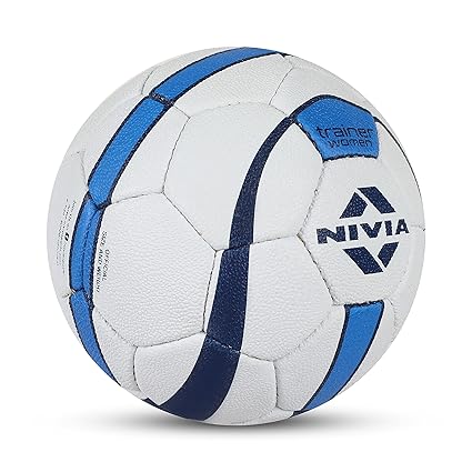 Nivia Trainer Hand Ball Women’s