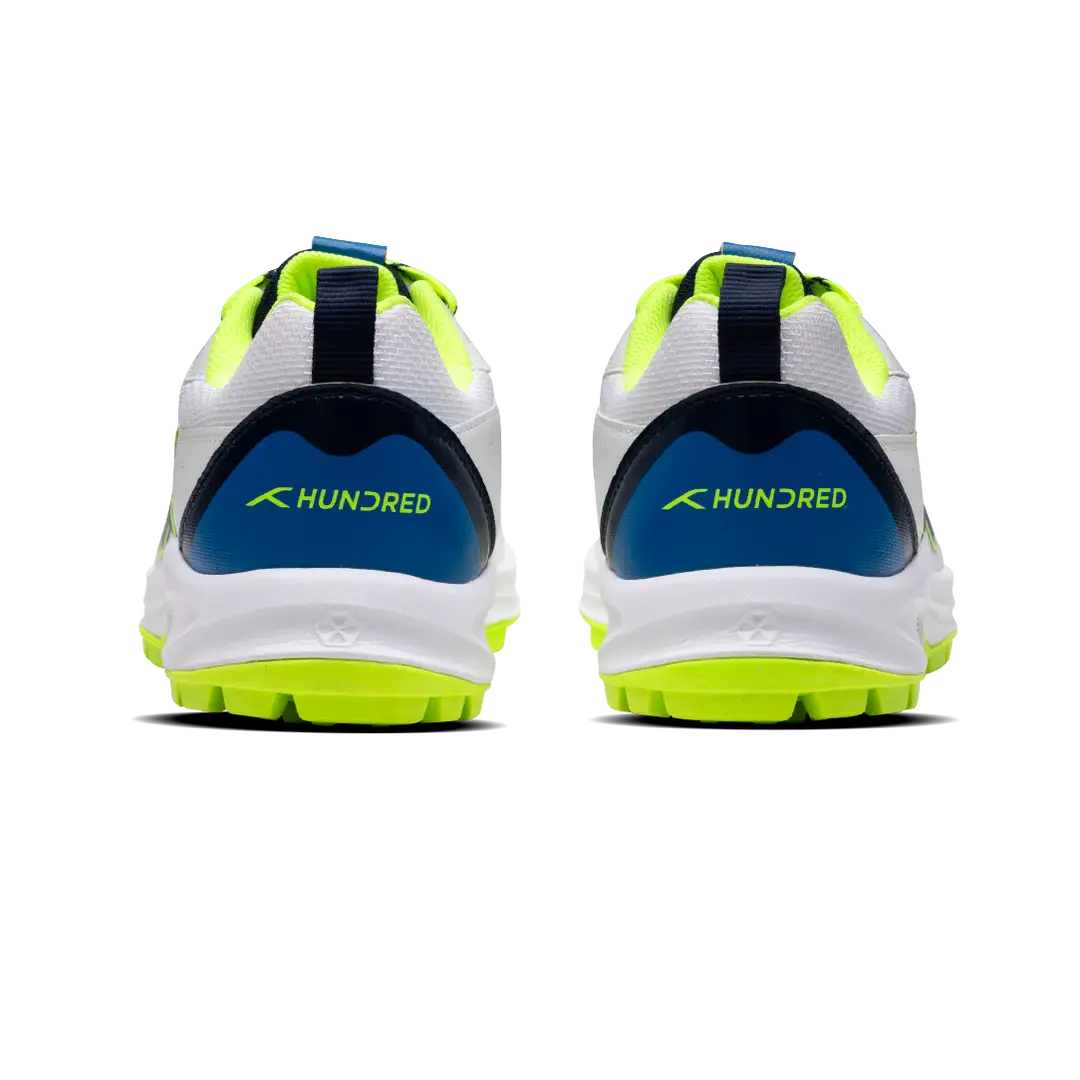 Hundred Hyperdrive Cricket Shoes