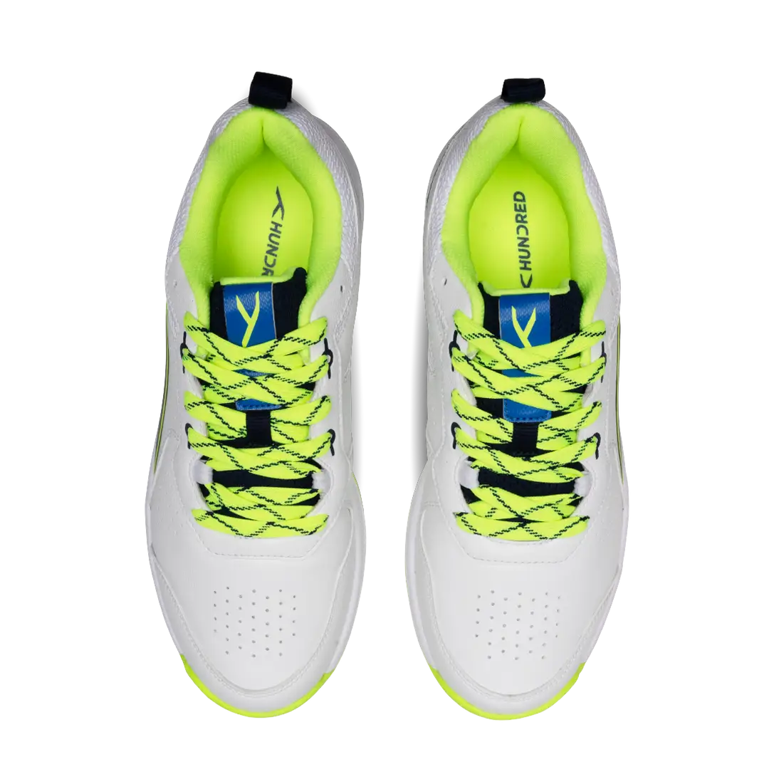 Hundred Hyperdrive Cricket Shoes