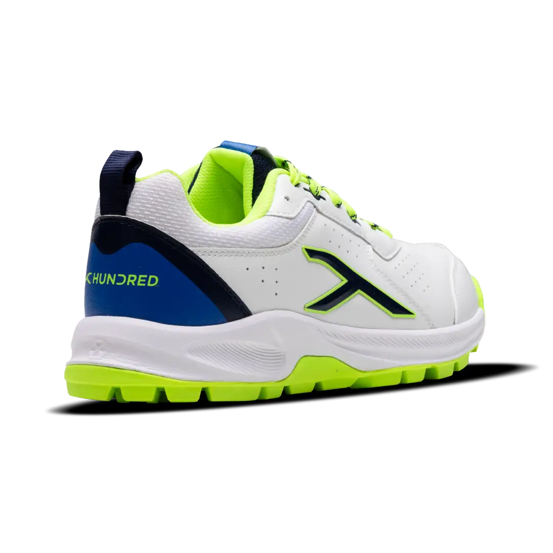 Hundred Hyperdrive Cricket Shoes