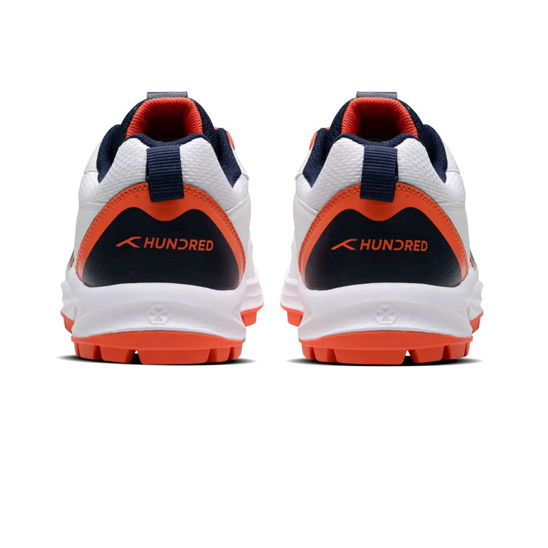 Hundred Hyperdrive Cricket Shoes