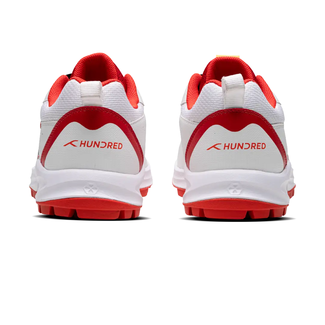 Hundred Hyperdrive Cricket Shoes