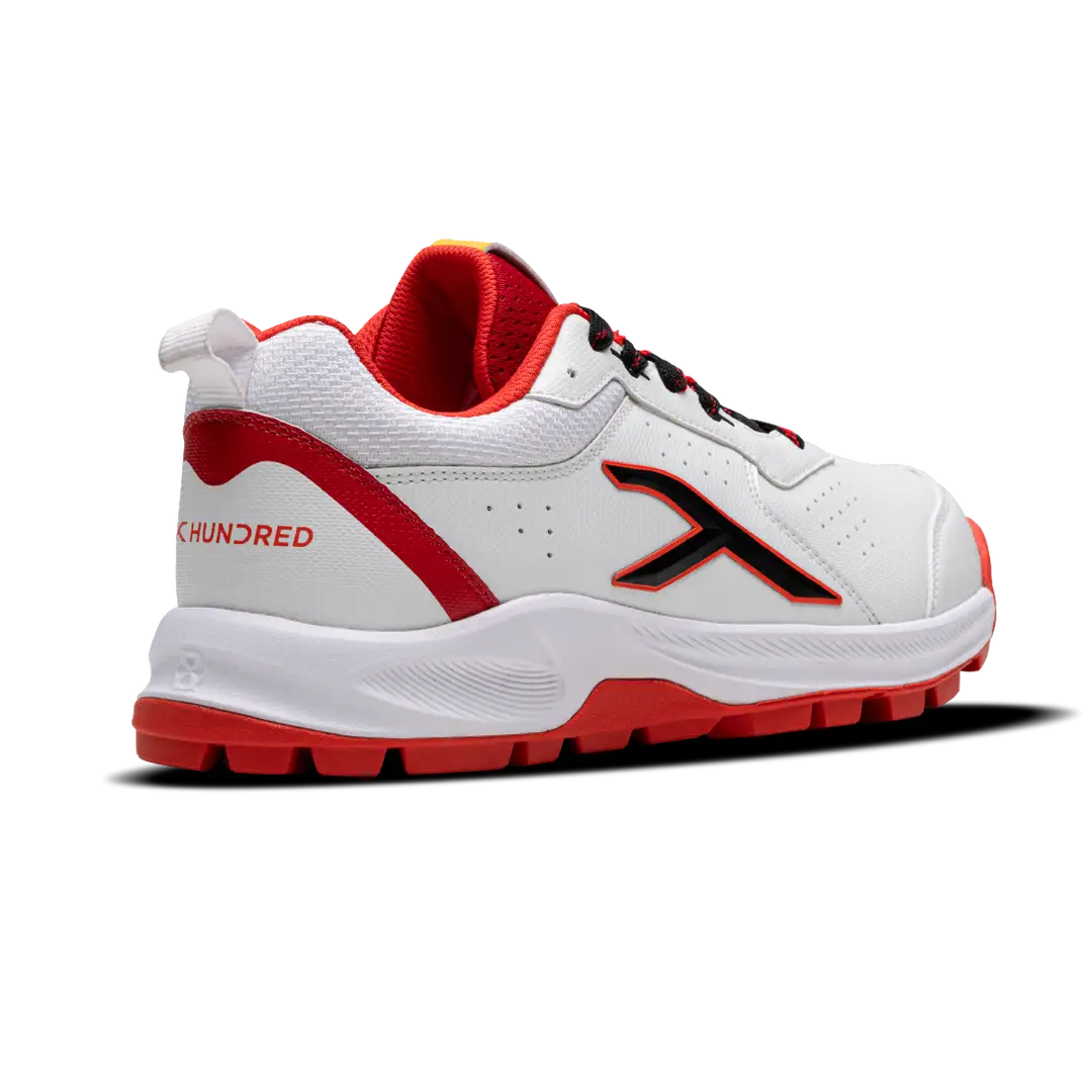 Hundred Hyperdrive Cricket Shoes