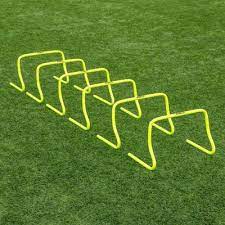 Agility Hurdle No.15