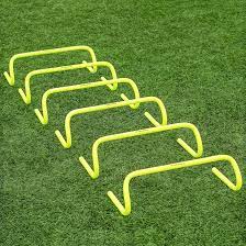 Agility Hurdle No.12