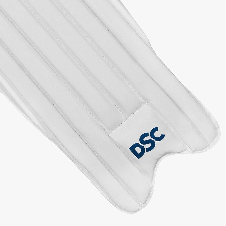 DSC Intense Attitude Wicket Keeping Leg Guard