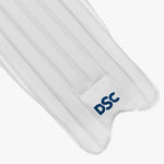 DSC Intense Attitude Wicket Keeping Leg Guard