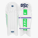DSC Intense Shoc Wicket Keeping Leg Guard