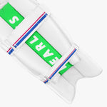 DSC Intense Shoc Wicket Keeping Leg Guard