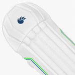 DSC Intense Shoc Wicket Keeping Leg Guard