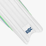 DSC Intense Shoc Wicket Keeping Leg Guard
