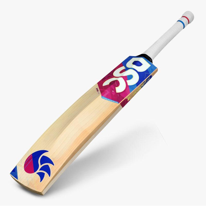 DSC Cricket Bat English Willow Intense Xhale (Mens)